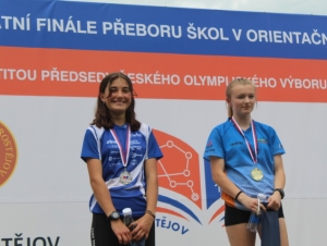 2022-06-07 Přebor škol OB 2022