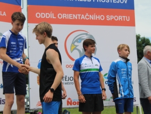 2022-06-07 Přebor škol OB 2022