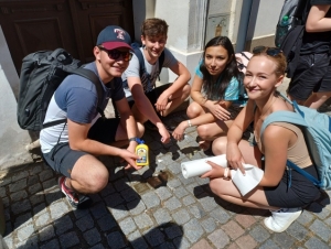 Kameny zmizelých (15. 6. 2022)