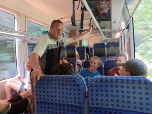 2022-06-26 Školní výlet 6.A