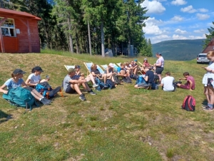 2022-06-26 Školní výlet 6.A