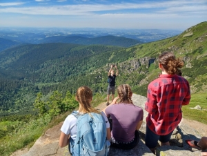 2022-06-26 Školní výlet 6.A