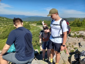 2022-06-26 Školní výlet 6.A