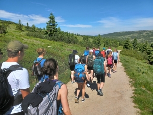 2022-06-26 Školní výlet 6.A