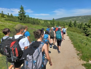 2022-06-26 Školní výlet 6.A