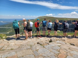 2022-06-26 Školní výlet 6.A