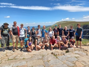 2022-06-26 Školní výlet 6.A