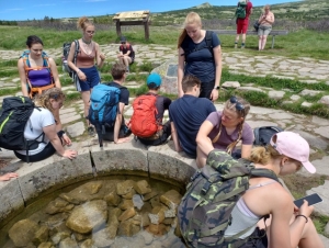 2022-06-26 Školní výlet 6.A