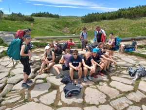 2022-06-26 Školní výlet 6.A