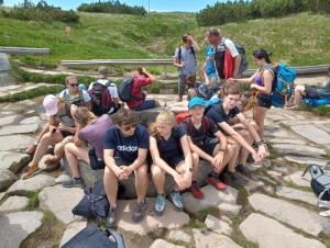 2022-06-26 Školní výlet 6.A