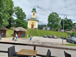 2022-06-26 Školní výlet 6.A