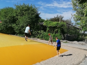 2022-06-27 Školní výlet 1.A