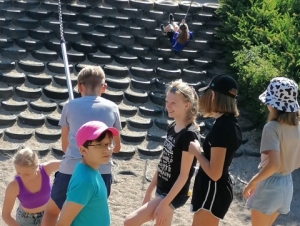 2022-06-27 Školní výlet 1.A