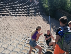 2022-06-27 Školní výlet 1.A