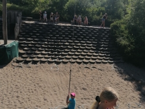 2022-06-27 Školní výlet 1.A