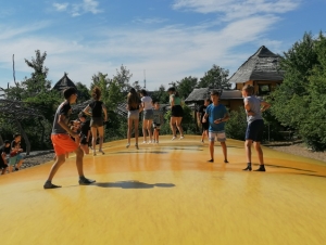 2022-06-27 Školní výlet 1.A