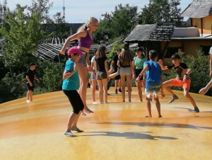 2022-06-27 Školní výlet 1.A