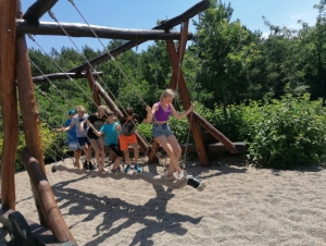 2022-06-27 Školní výlet 1.A