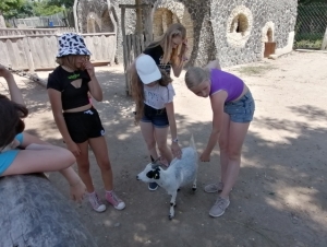 2022-06-27 Školní výlet 1.A