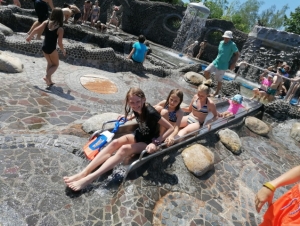 Školní výlet 1.A (27. 6. 2022)