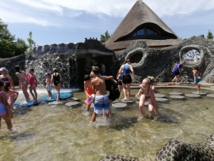 2022-06-27 Školní výlet 1.A