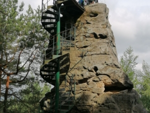 2022-06-27 Školní výlet 1.A