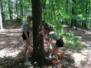 2022-06-27 Školní výlet 1.A