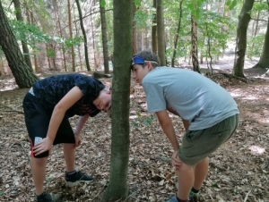 2022-06-27 Školní výlet 1.A