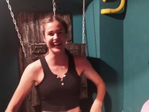 2022-06-27 Školní výlet 1.C