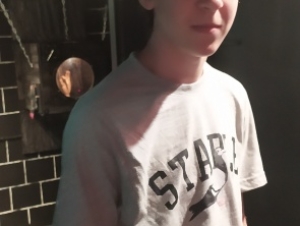 2022-06-27 Školní výlet 1.C