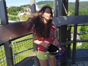 2022-06-27 Školní výlet 2.A