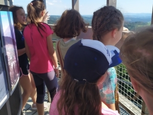 2022-06-27 Školní výlet 2.A