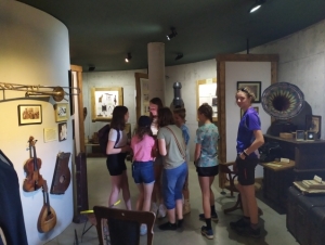 Školní výlet 2.A (27. 6. 2022)