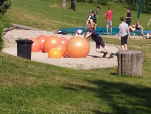 2022-06-27 Školní výlet 2.A