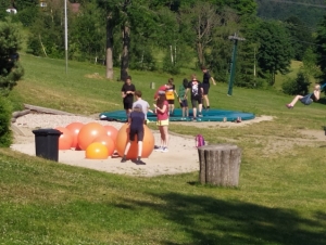 2022-06-27 Školní výlet 2.A