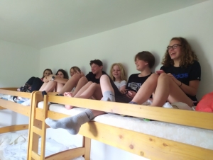 Školní výlet 2.A (27. 6. 2022)