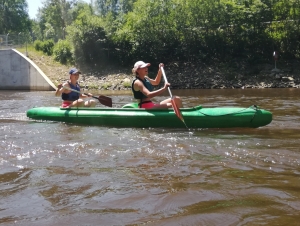 Školní výlet 7.A (25. - 28. 6. 2022)