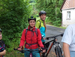 Sportovní kurz 7.A a 3.C