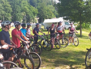 Sportovní kurz 7.A a 3.C