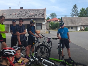 Sportovní kurz 7.A a 3.C