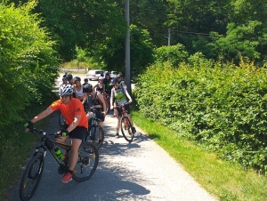 Sportovní kurz 7.A a 3.C