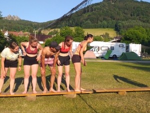 Sportovní kurz 7.A a 3.C