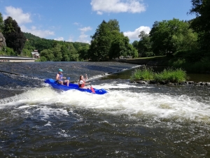 Sportovní kurz 7.A a 3.C