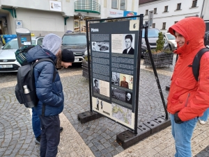 Antimony – dějepisný seminář