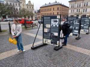 Antimony – dějepisný seminář