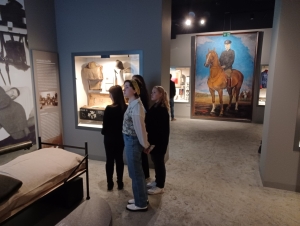 Armádní muzeum Praha