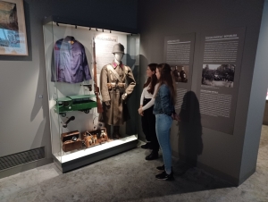 Armádní muzeum Praha