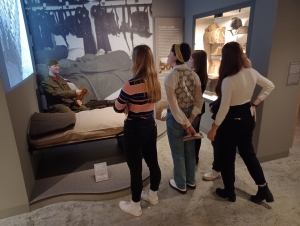 Armádní muzeum Praha