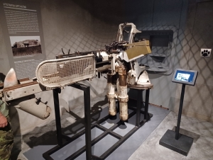 Armádní muzeum Praha