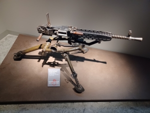 Armádní muzeum Praha